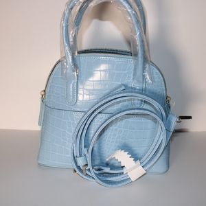 Crossbody Handbag